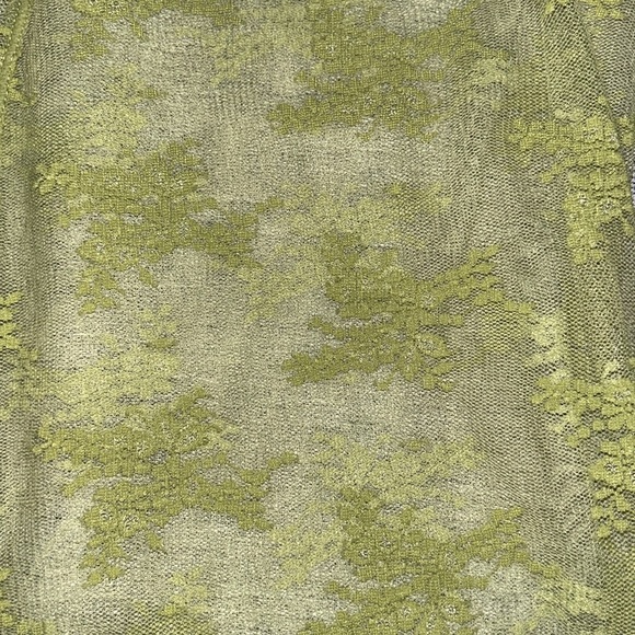 NWOT Free People Intimately For You Lace Bike Shorts - Picture 6 of 6